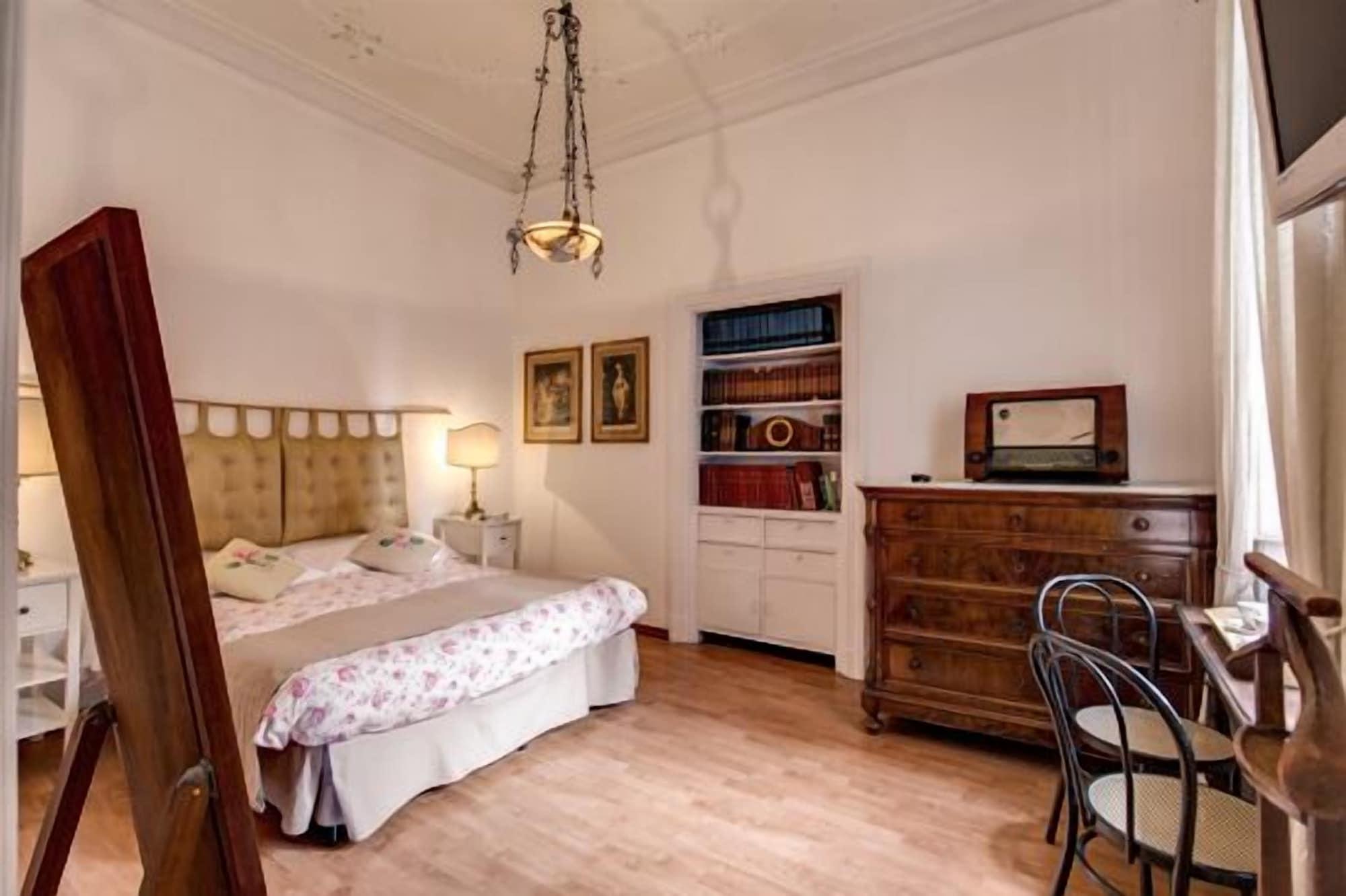 Guest house A Casa Di Giorgia 3*