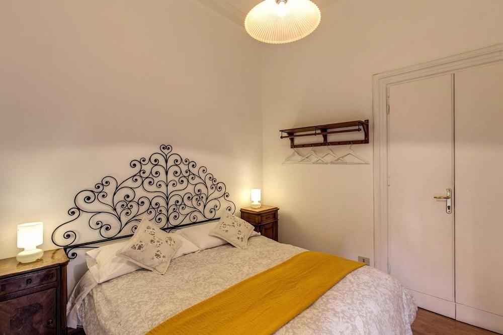 A Casa Di Giorgia Gasthof 3*