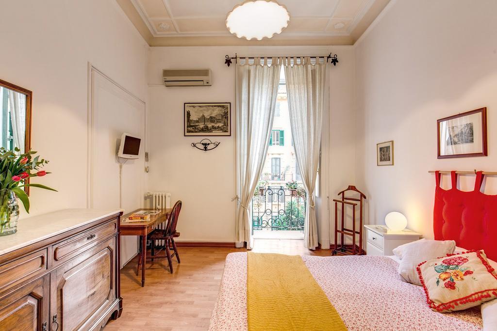 A Casa Di Giorgia 3*