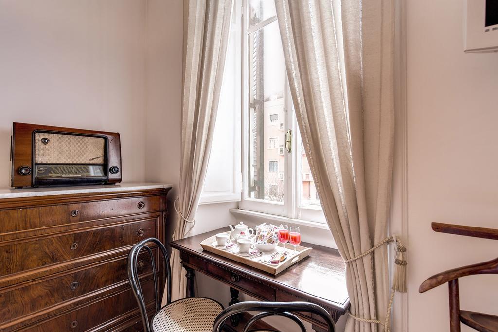 A Casa Di Giorgia Rom