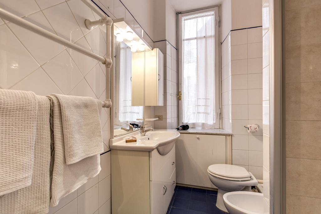 A Casa Di Giorgia Gasthof 3*