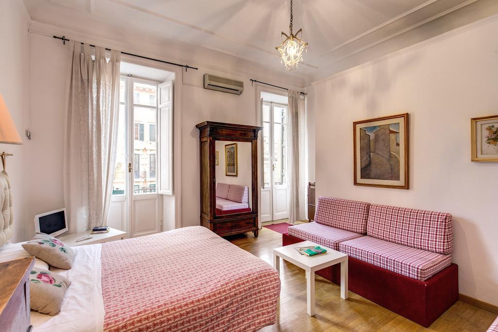 A Casa Di Giorgia Guest house Rome