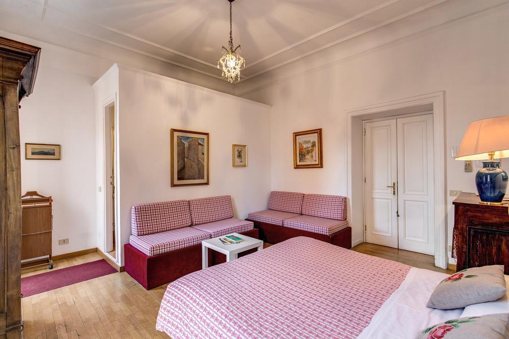 A Casa Di Giorgia Gasthof