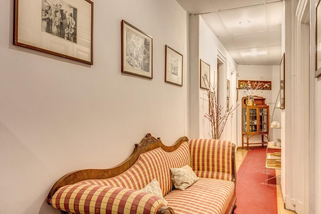 A Casa Di Giorgia 3* Rom