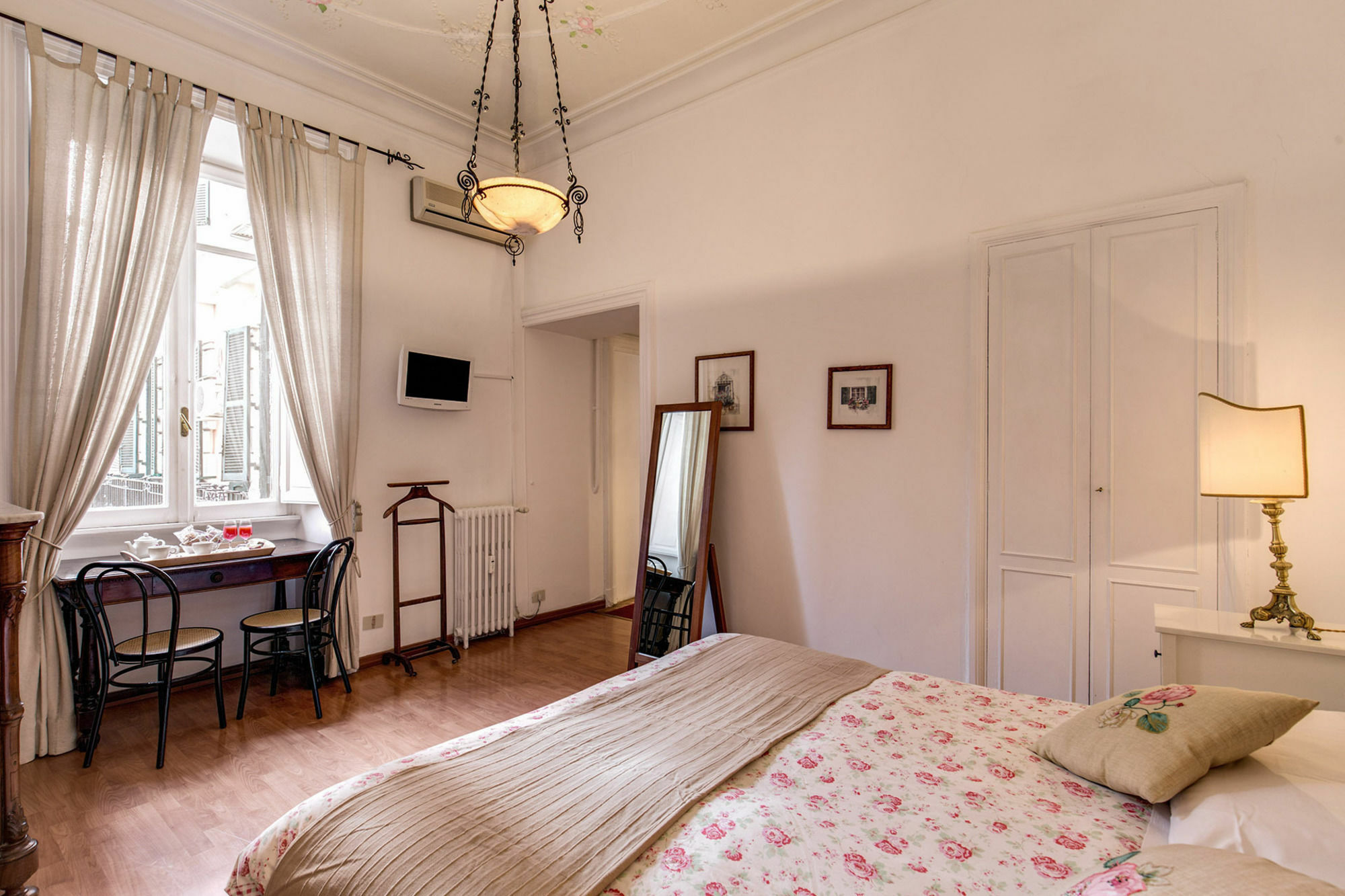 A Casa Di Giorgia Rom