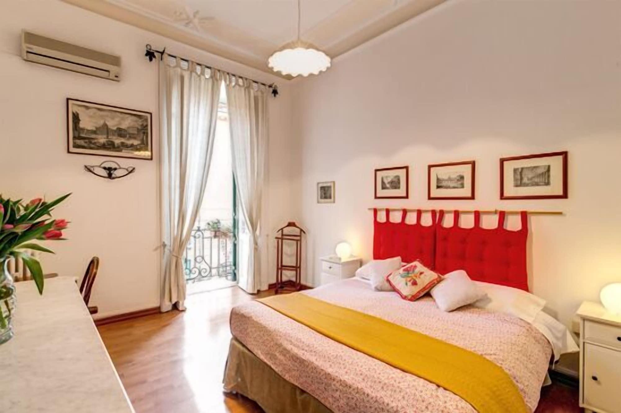 A Casa Di Giorgia 3*