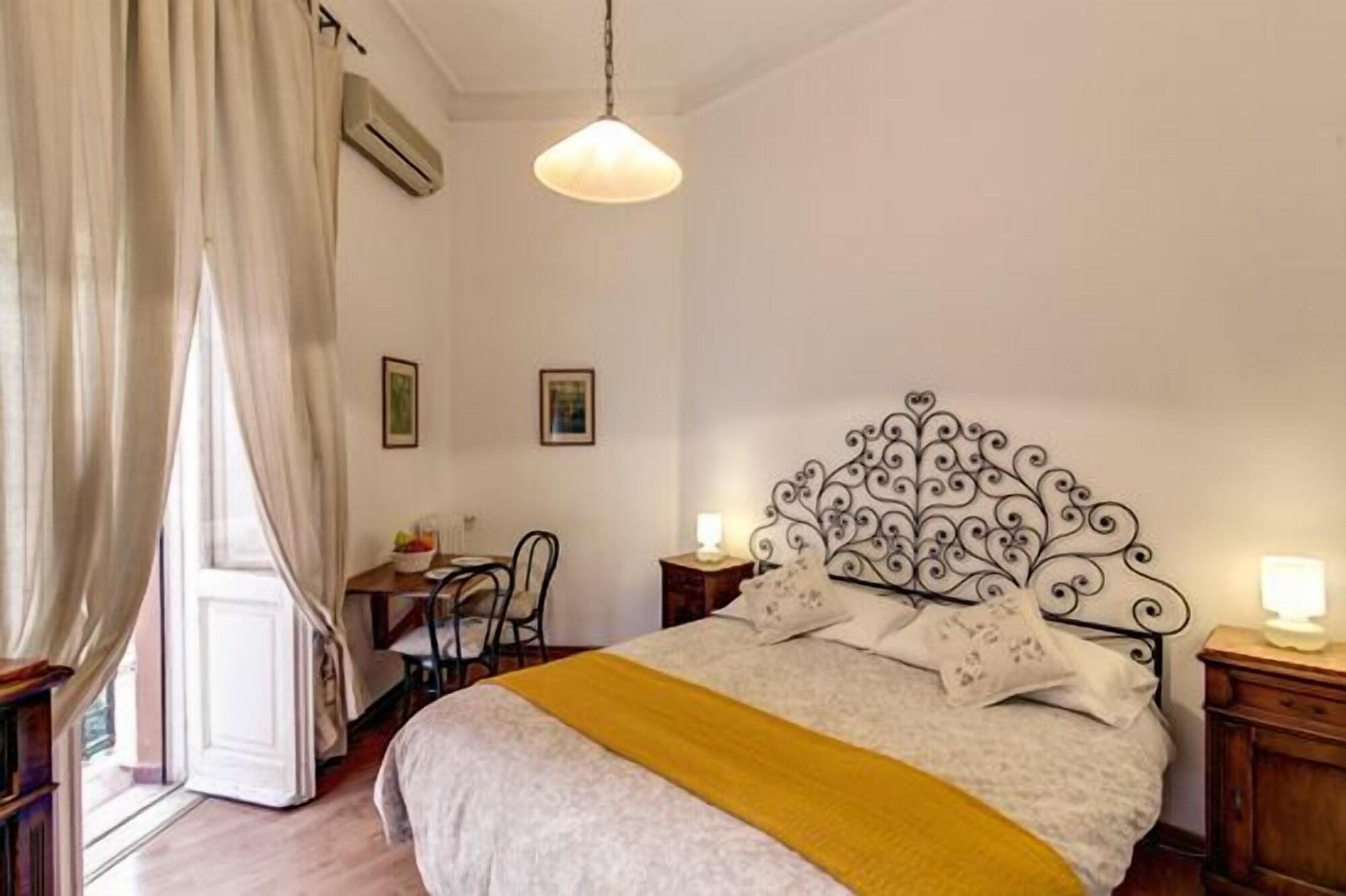 Affittacamere A Casa Di Giorgia 3*
