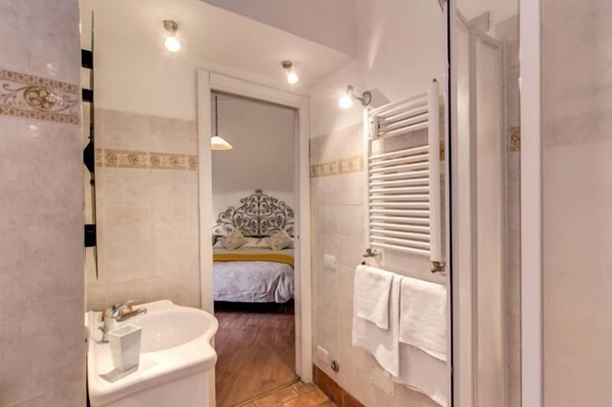 A Casa Di Giorgia 3* Roma