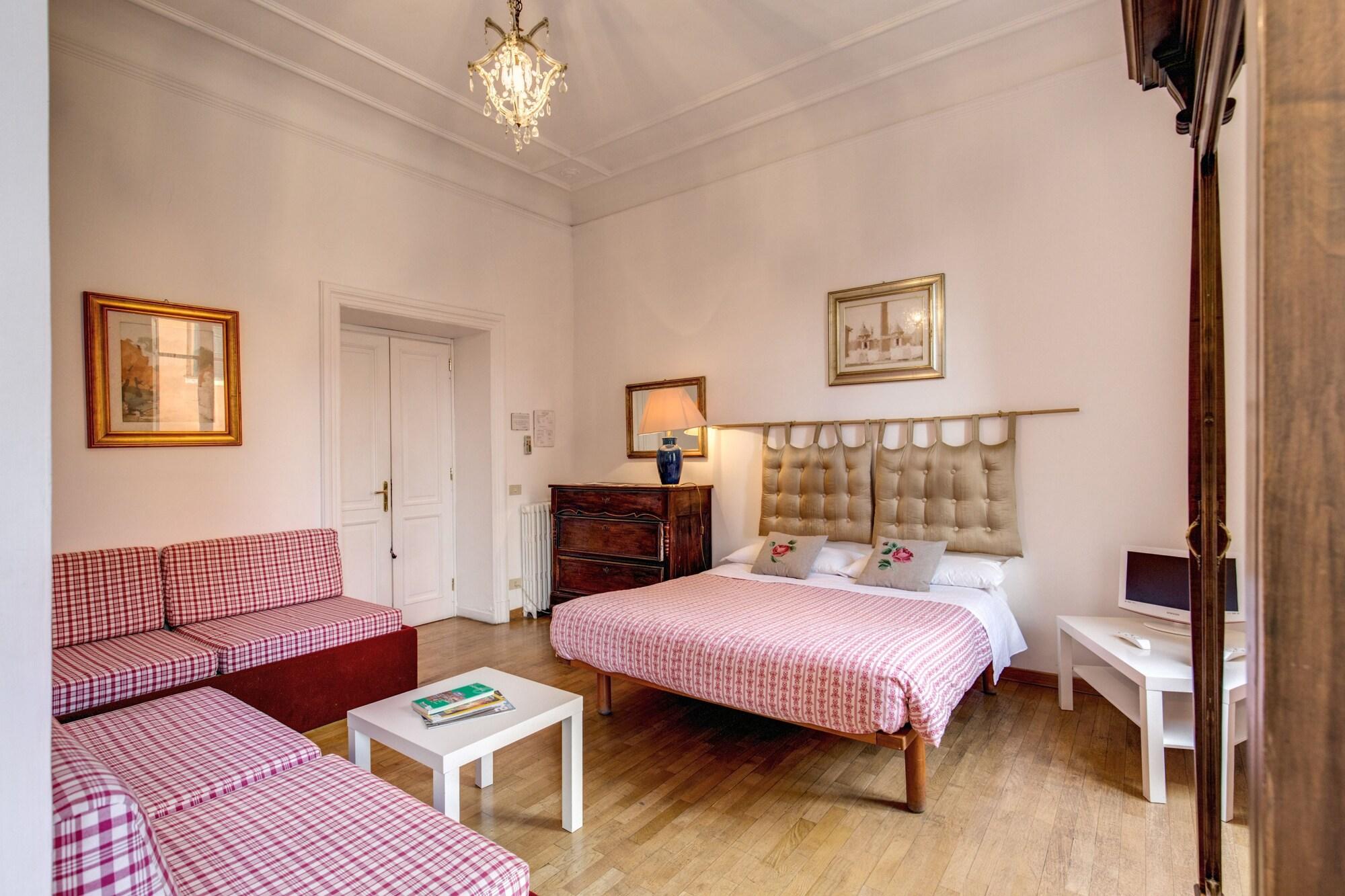 A Casa Di Giorgia