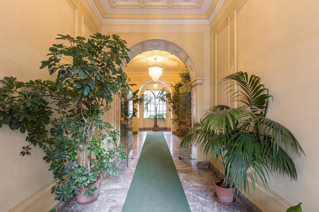 Affittacamere A Casa Di Giorgia 3*