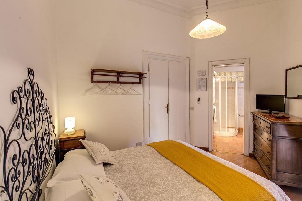 Affittacamere A Casa Di Giorgia