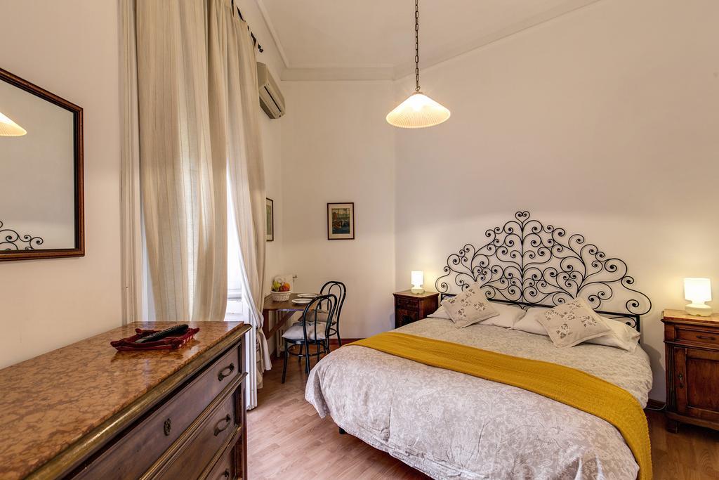 Affittacamere A Casa Di Giorgia 3*