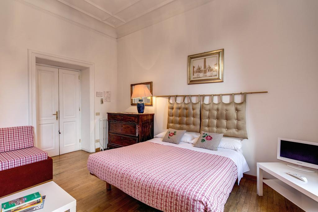 A Casa Di Giorgia Affittacamere