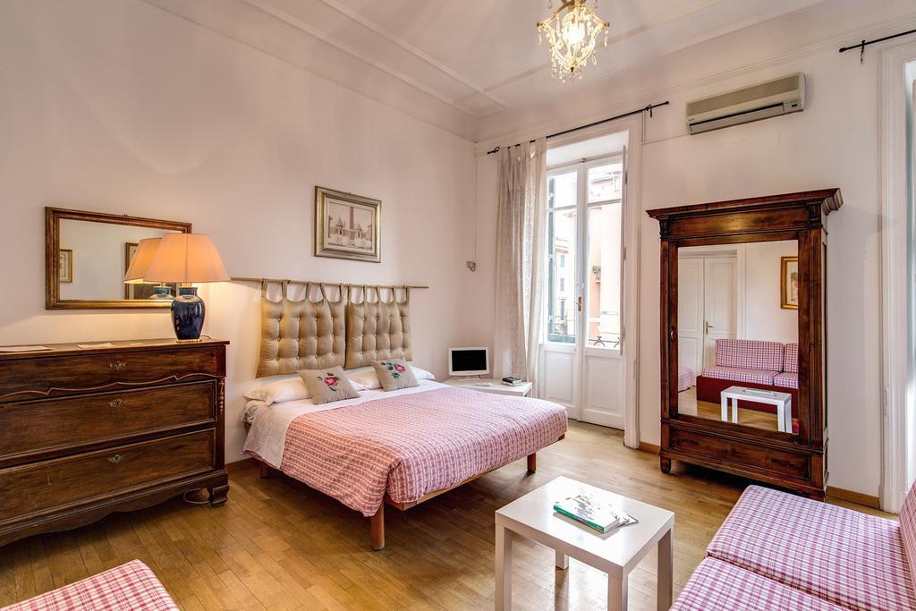 A Casa Di Giorgia Affittacamere 3*