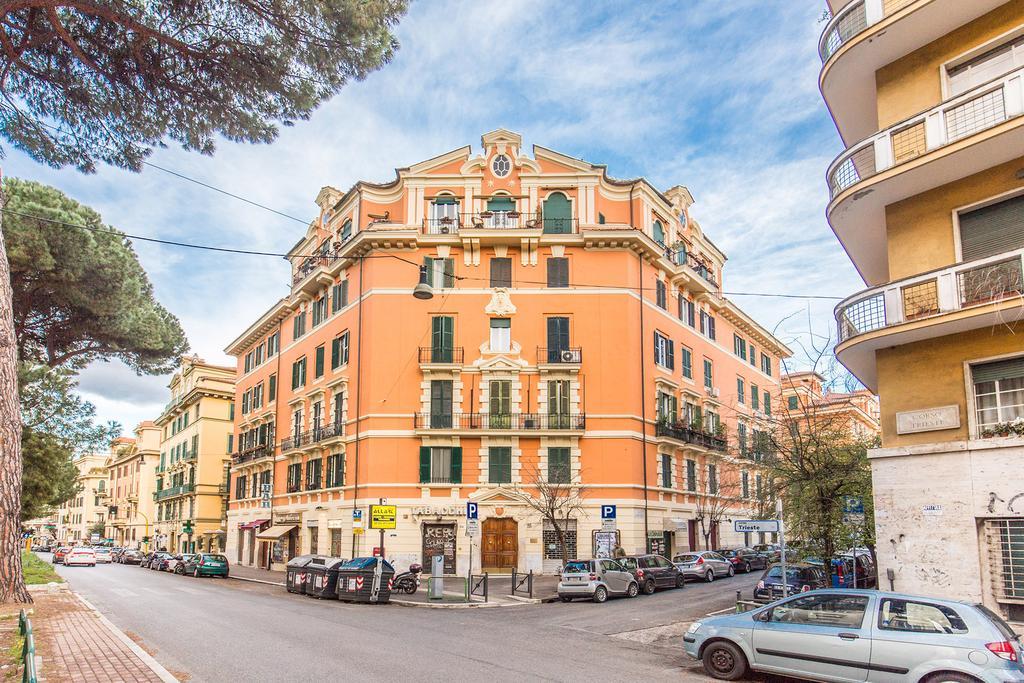 A Casa Di Giorgia Affittacamere Roma