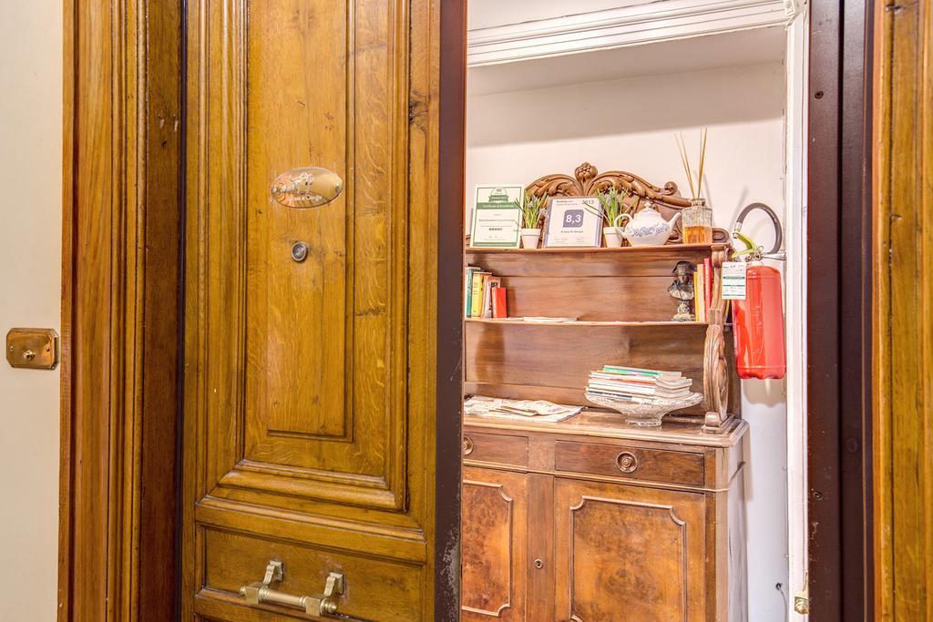 Affittacamere A Casa Di Giorgia 3*