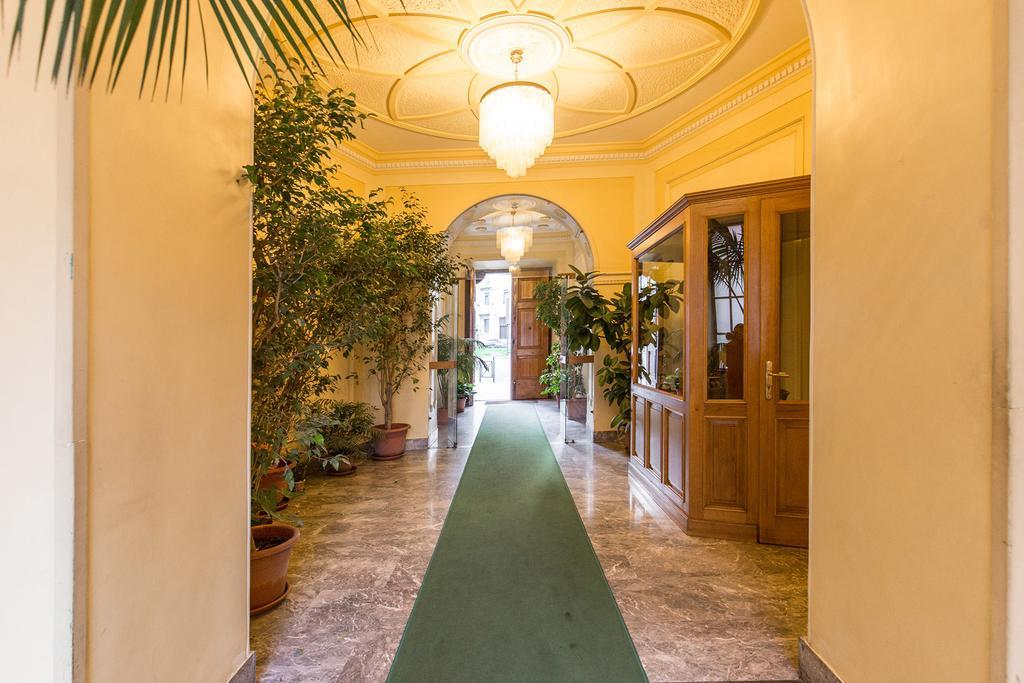 A Casa Di Giorgia Affittacamere 3*