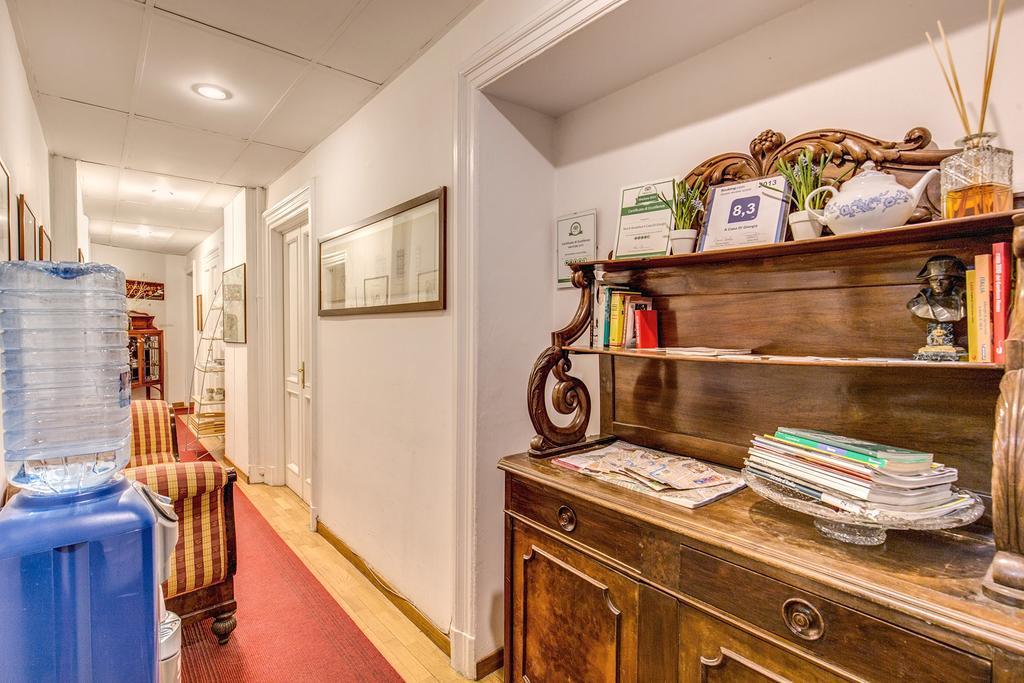 A Casa Di Giorgia Affittacamere 3*