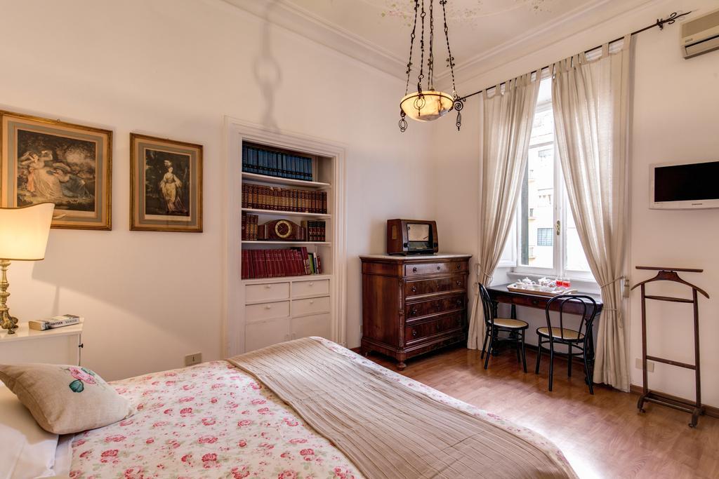 A Casa Di Giorgia Affittacamere 3*