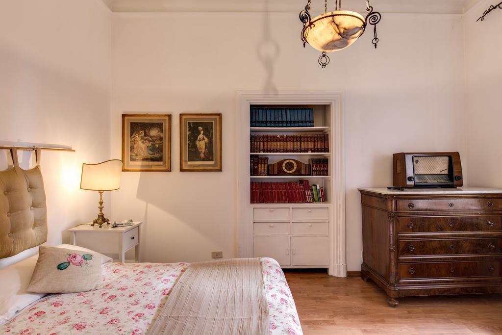 A Casa Di Giorgia Roma