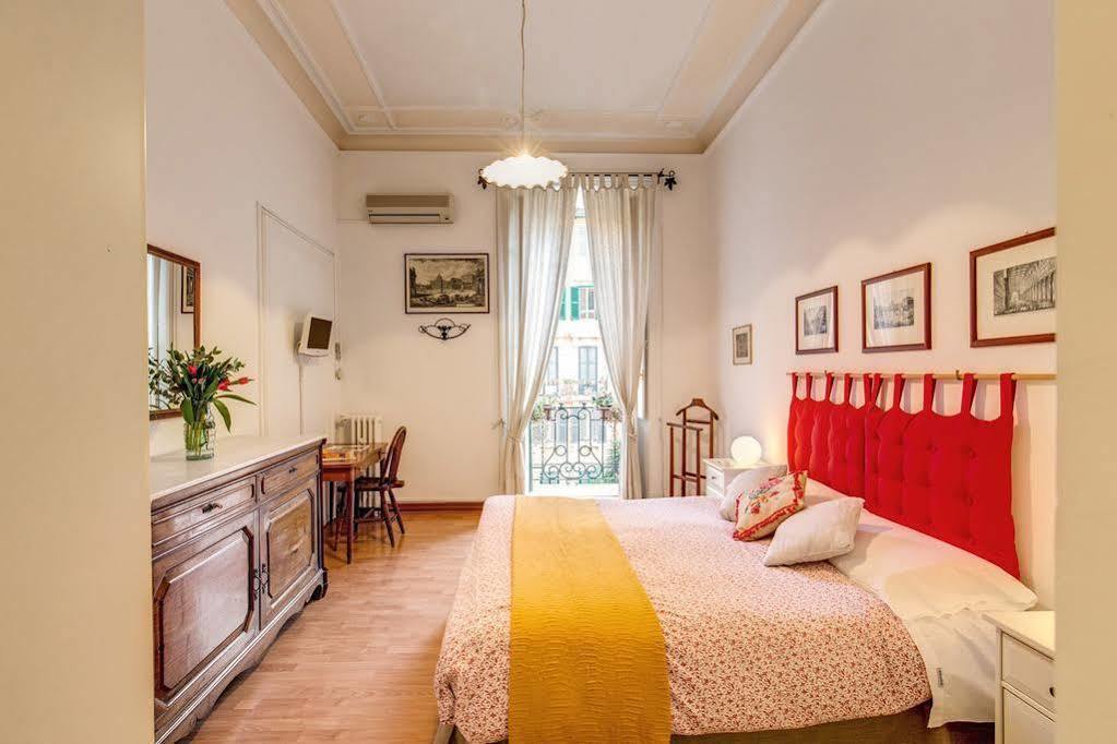 A Casa Di Giorgia Affittacamere 3*