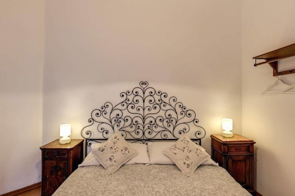 A Casa Di Giorgia Affittacamere