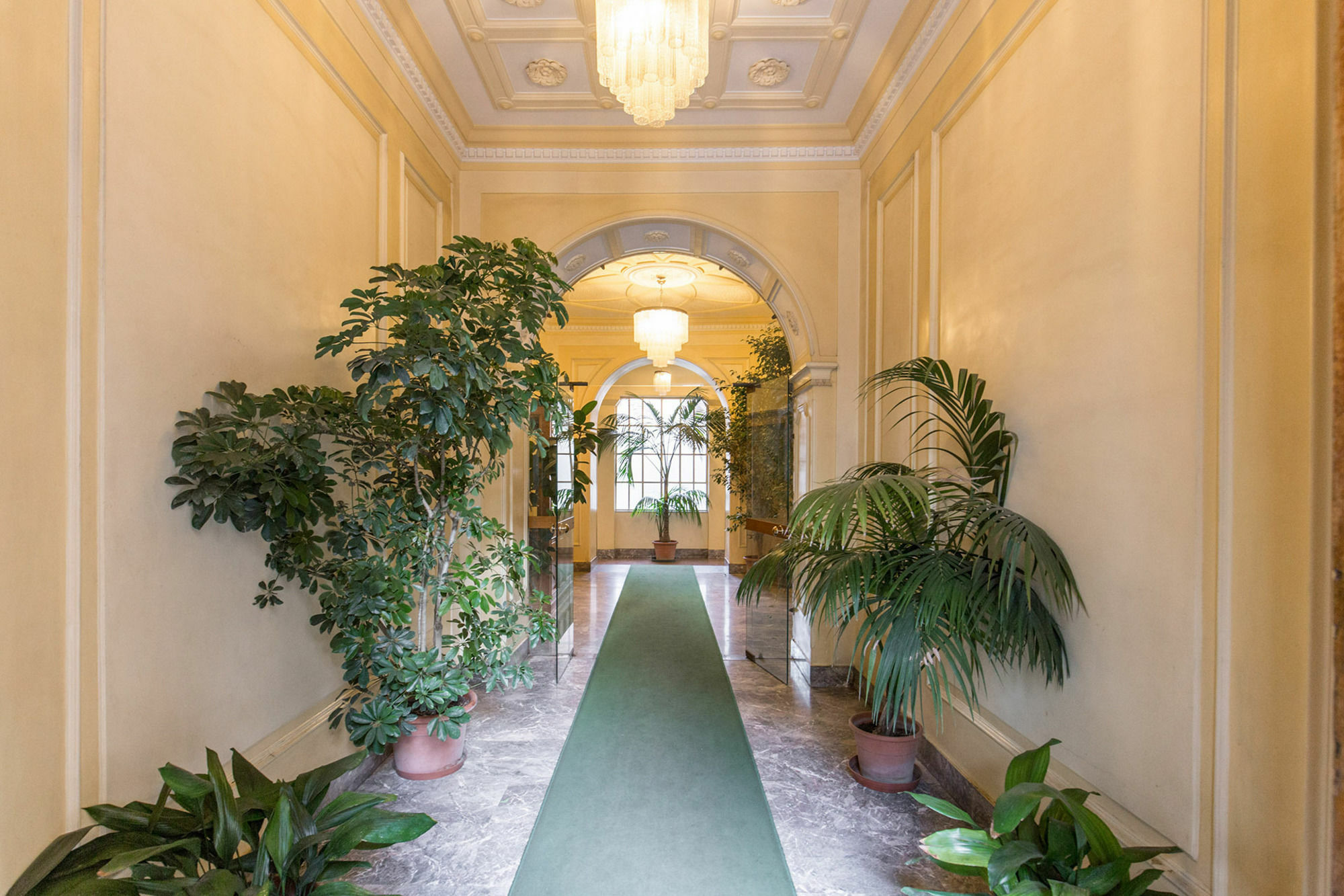 Affittacamere A Casa Di Giorgia Roma