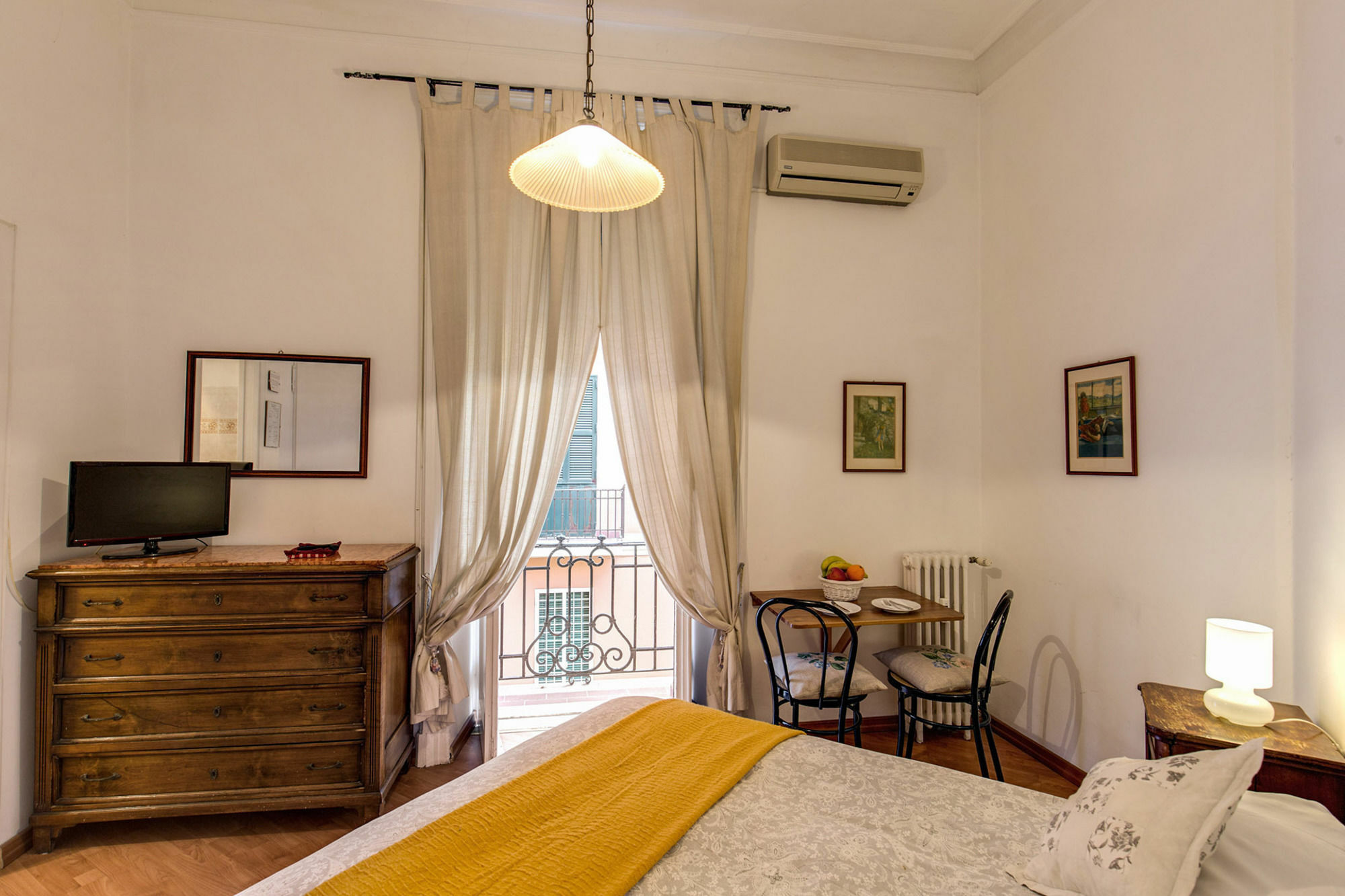 A Casa Di Giorgia 3*